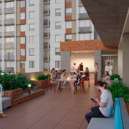 Imagen del inmueble