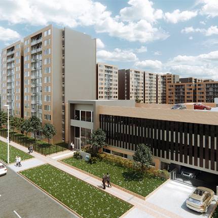 Imagen del inmueble