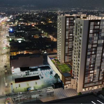 Imagen del inmueble