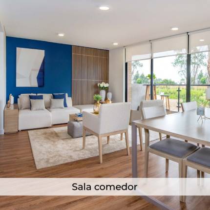 Imagen del inmueble