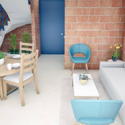 Imagen del inmueble
