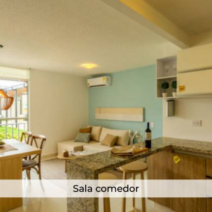 Imagen del inmueble