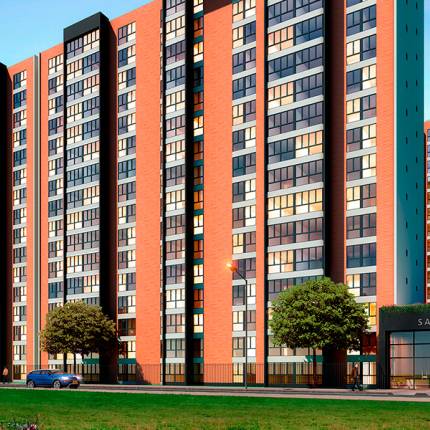Imagen del inmueble