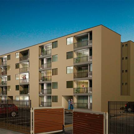 Imagen del inmueble