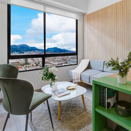 Imagen del inmueble