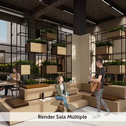 Imagen del inmueble