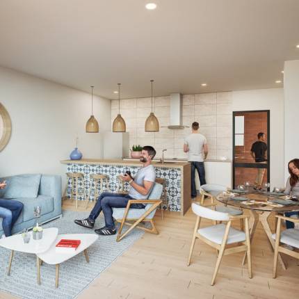 Imagen del inmueble