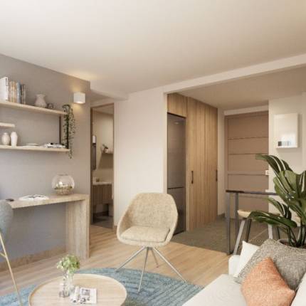 Imagen del inmueble