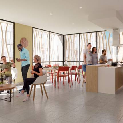 Imagen del inmueble