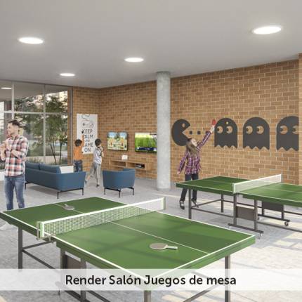 Imagen del inmueble