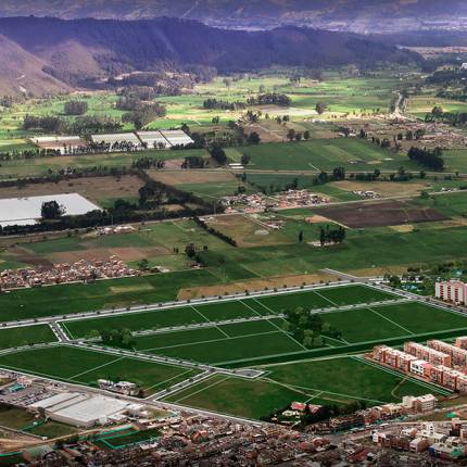 Imagen del inmueble