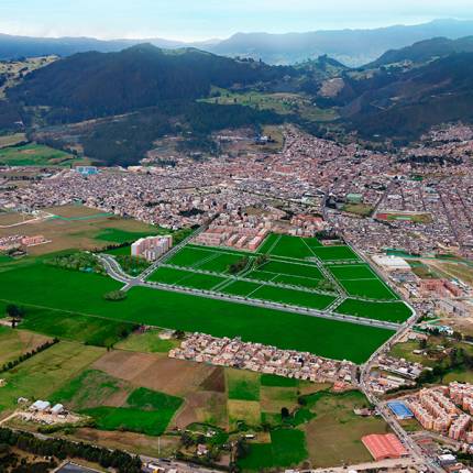 Imagen del inmueble