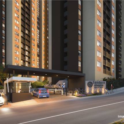 Imagen del inmueble