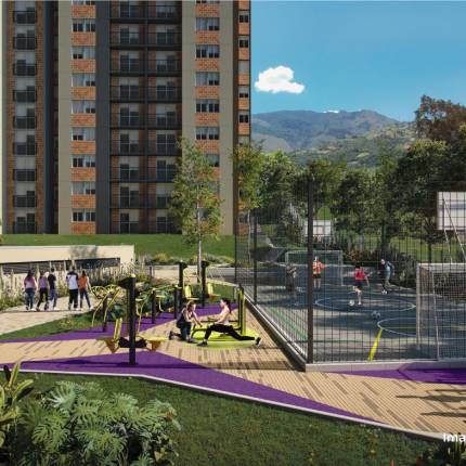 Imagen del inmueble