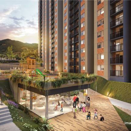 Imagen del inmueble