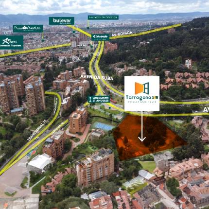 Imagen del inmueble