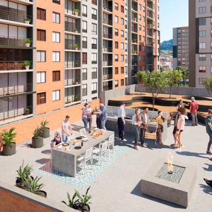 Imagen del inmueble