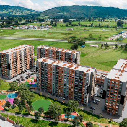 Imagen del inmueble
