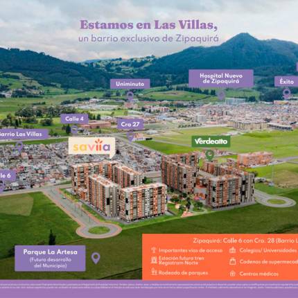 Imagen del inmueble