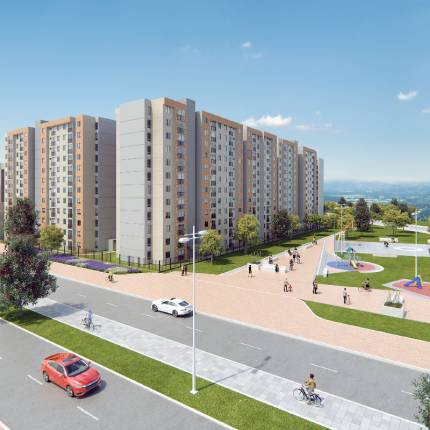 Imagen del inmueble