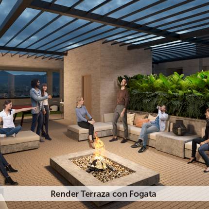 Imagen del inmueble