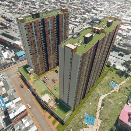 Imagen del inmueble