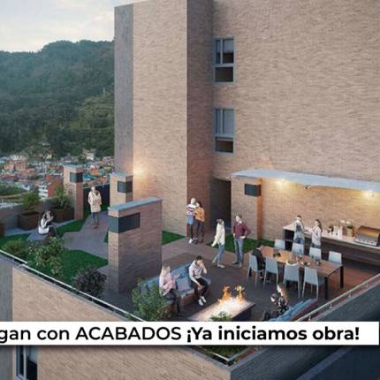 Imagen del inmueble