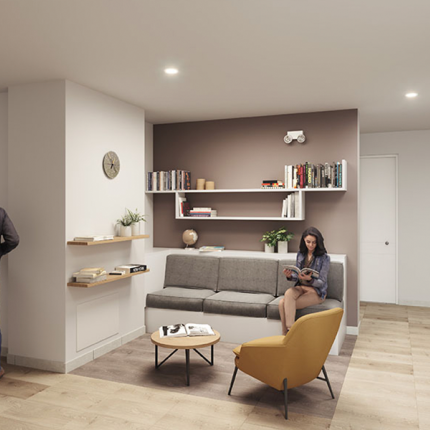 Imagen del inmueble