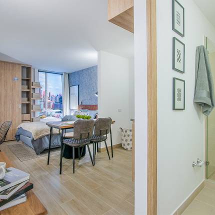 Imagen del inmueble