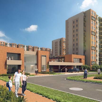 Imagen del inmueble