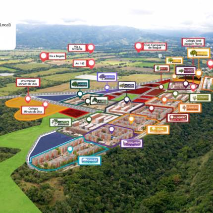 Imagen del inmueble