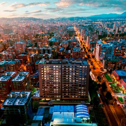 Imagen del inmueble