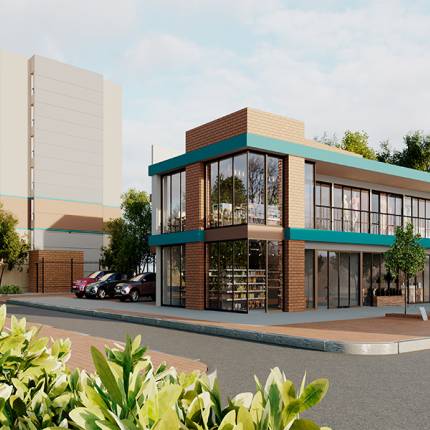 Imagen del inmueble