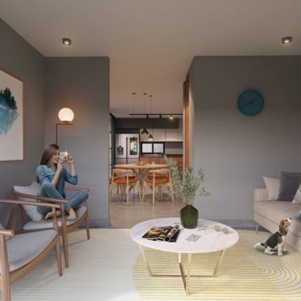 Imagen del inmueble