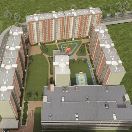 Imagen del inmueble