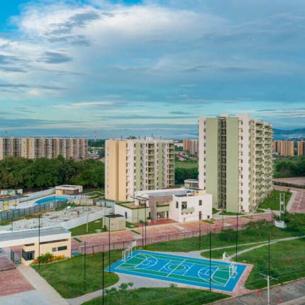Imagen del inmueble