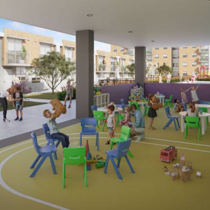 Imagen del inmueble