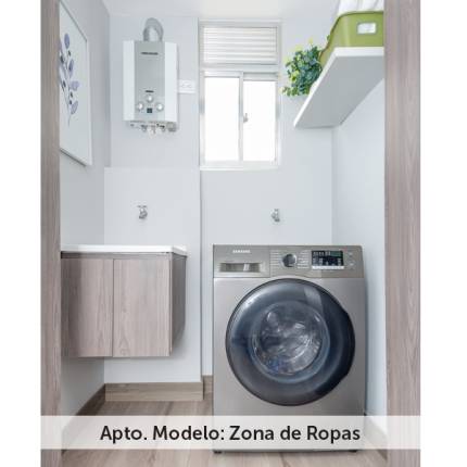 Imagen del inmueble