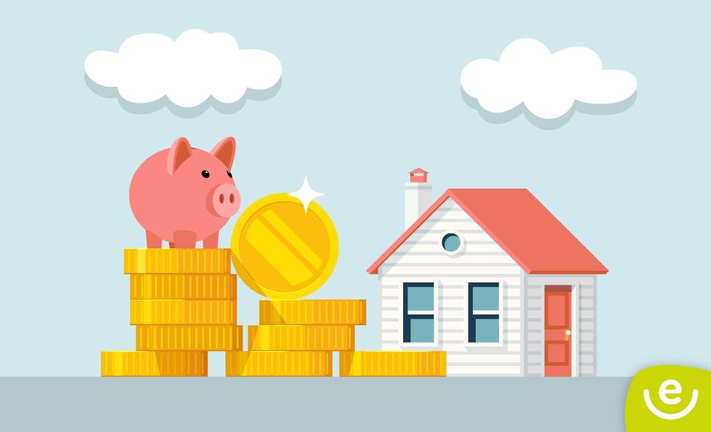 Guía practica:Cómo Ahorrar para la Cuota Inicial de tu nueva Casa