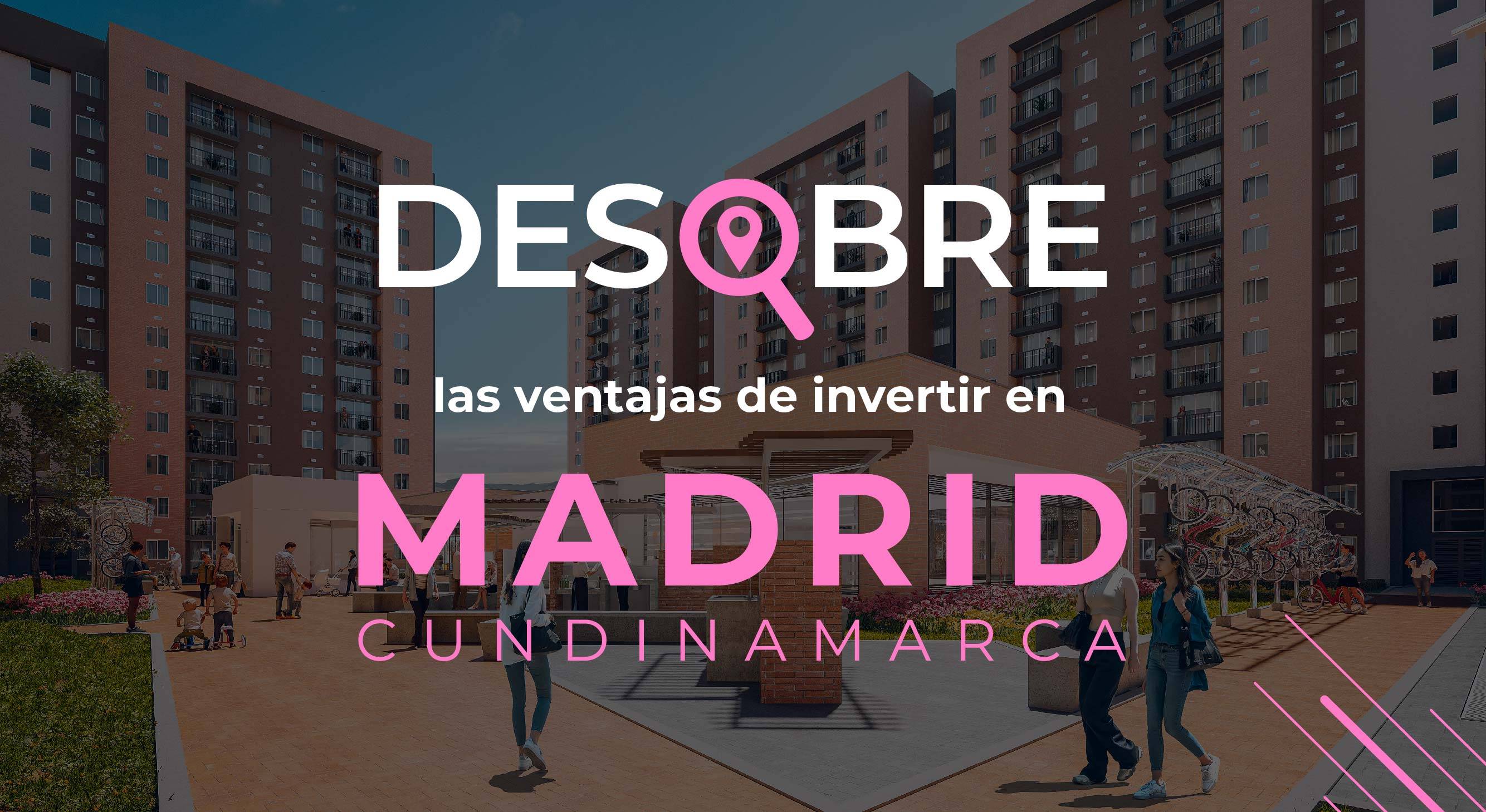 ¿Por qué adquirir proyectos de vivienda en Madrid?