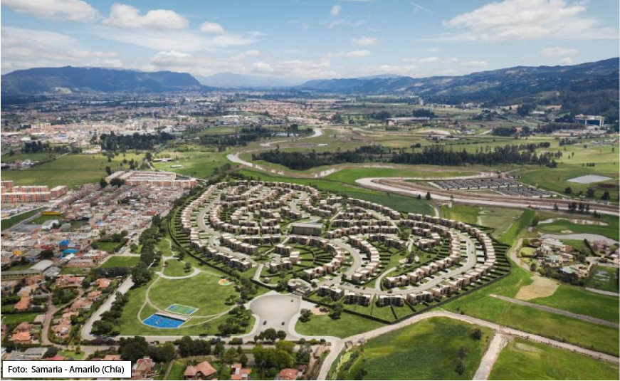 Chía y La Calera, destinos únicos en vivienda nueva Chía y La Calera, destinos únicos en vivienda nueva
