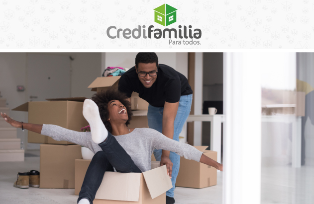 Credifamilia: Créditos Hipotecarios para Vivienda en Colombia