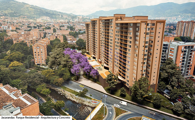 3 razones para comprar apartamentos nuevos en Envigado, Antioquia 
