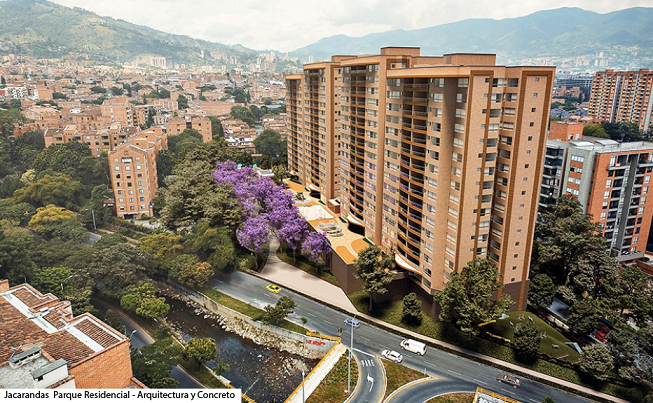 3 razones para comprar apartamentos nuevos en Envigado 