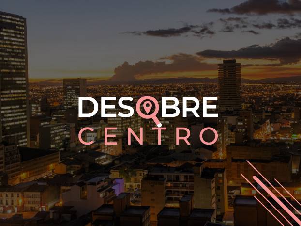 ¿Qué hay para descubrir en el Centro de Bogotá? 