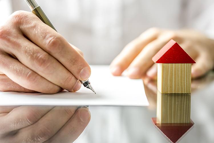 Prepárate para el proceso de escrituración de tu vivienda