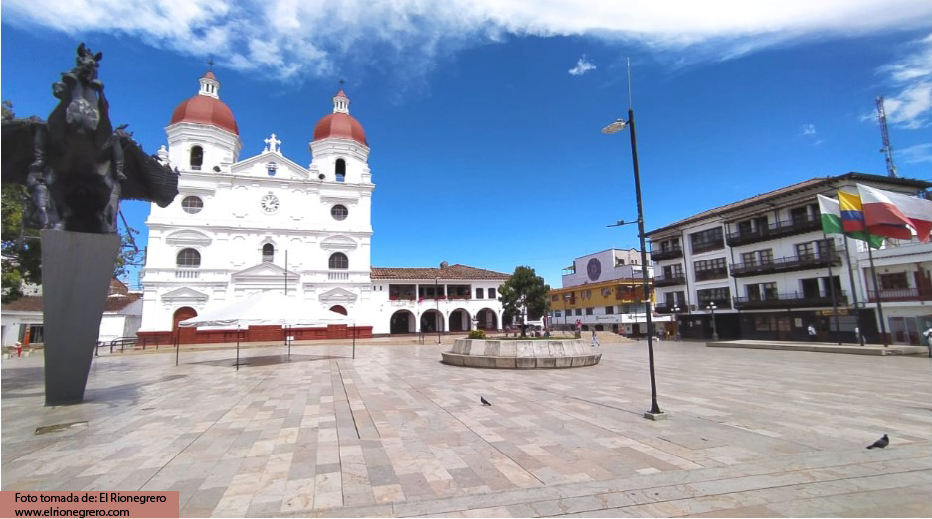 Vivir en Rionegro, Antioquia: una inversión que seduce a los colombianos 