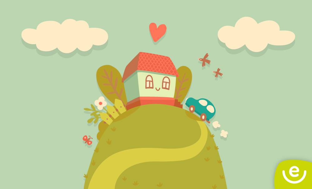 Qué tener en cuenta al escoger proyectos de vivienda