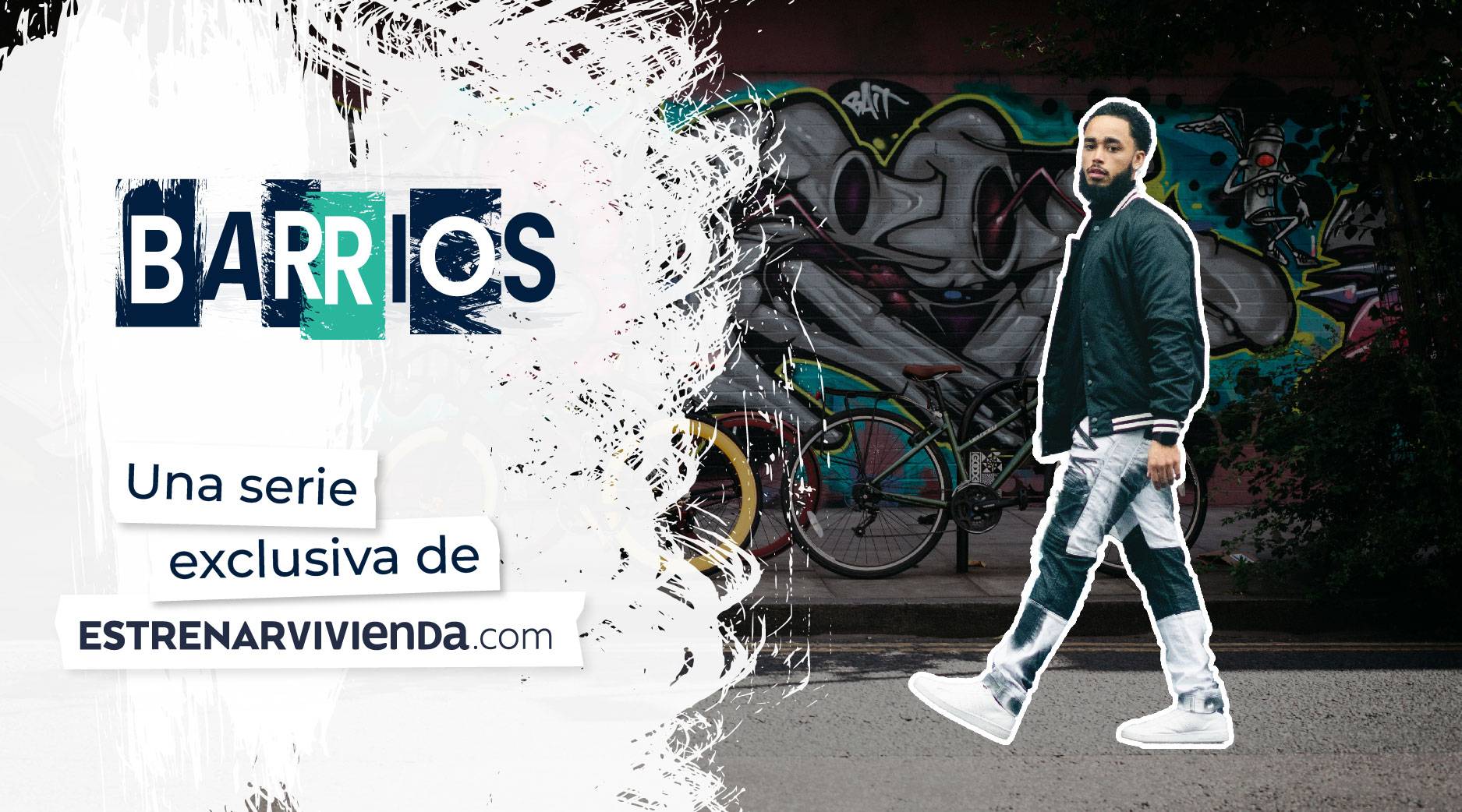 serie barrios de bogota 