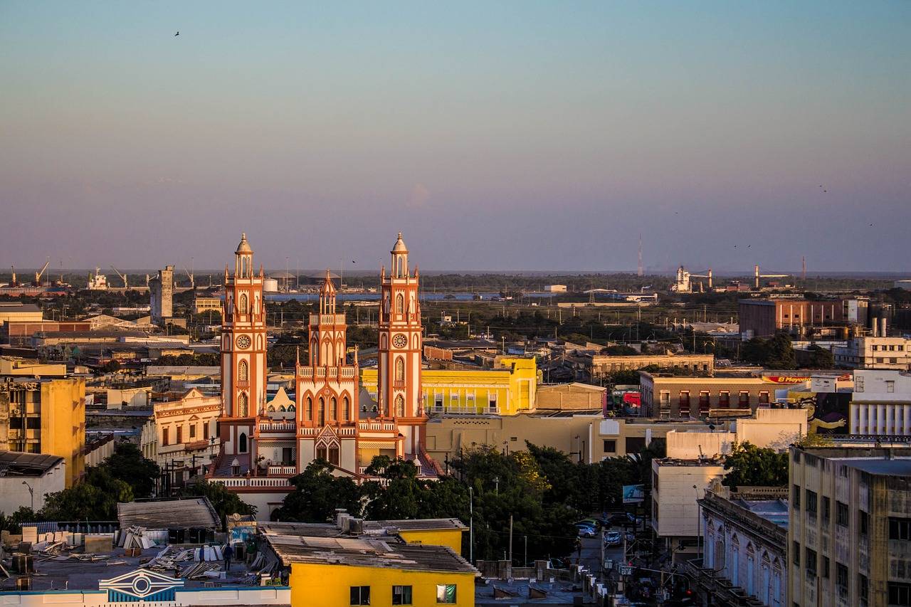 ¿Vale la pena invertir en proyectos de vivienda VIS en Barranquilla?